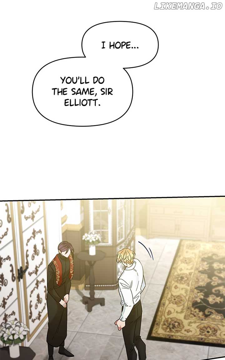 Don’t Grab the Broken Branch Chapter 30 - Page 29