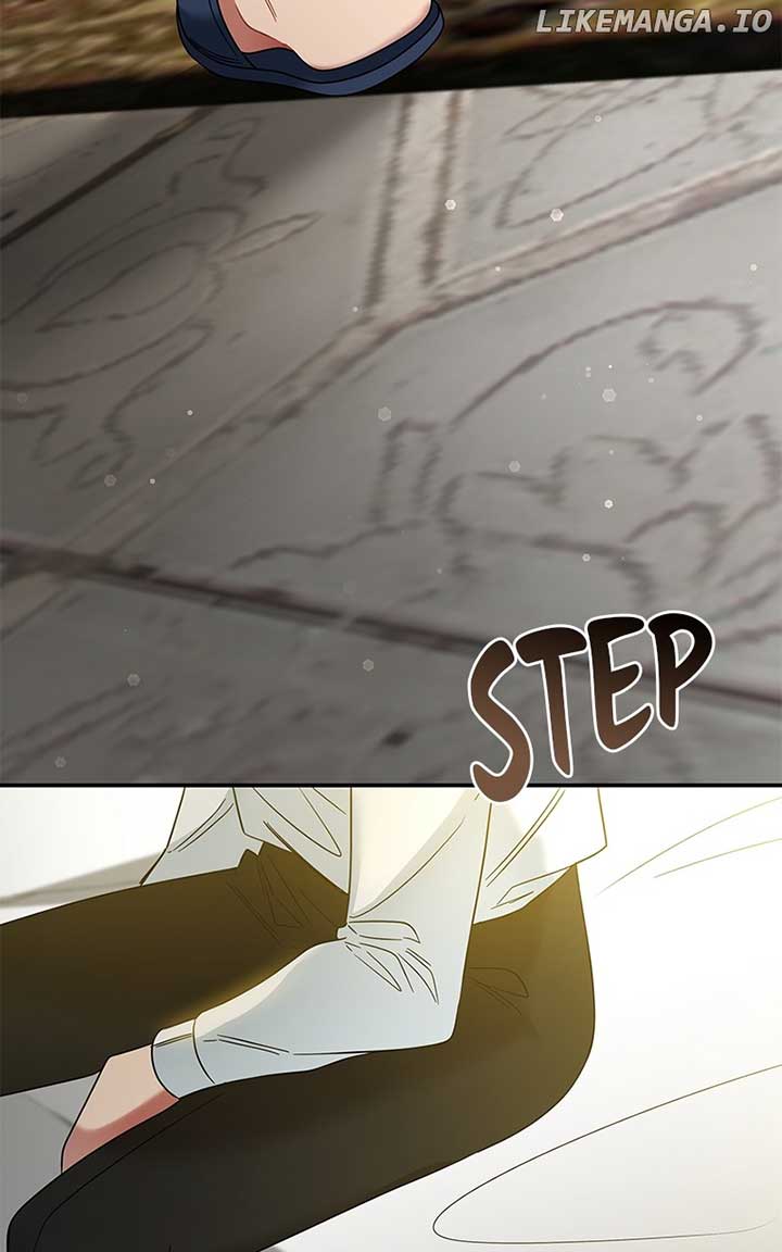 Don’t Grab the Broken Branch Chapter 30 - Page 34