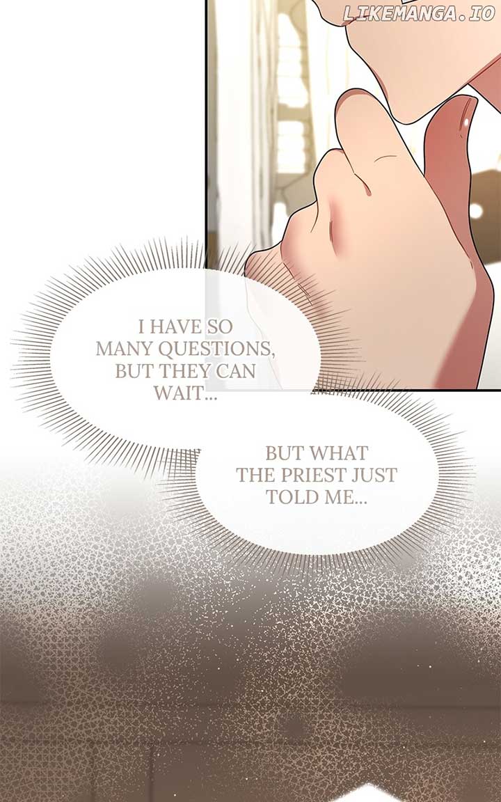 Don’t Grab the Broken Branch Chapter 30 - Page 39