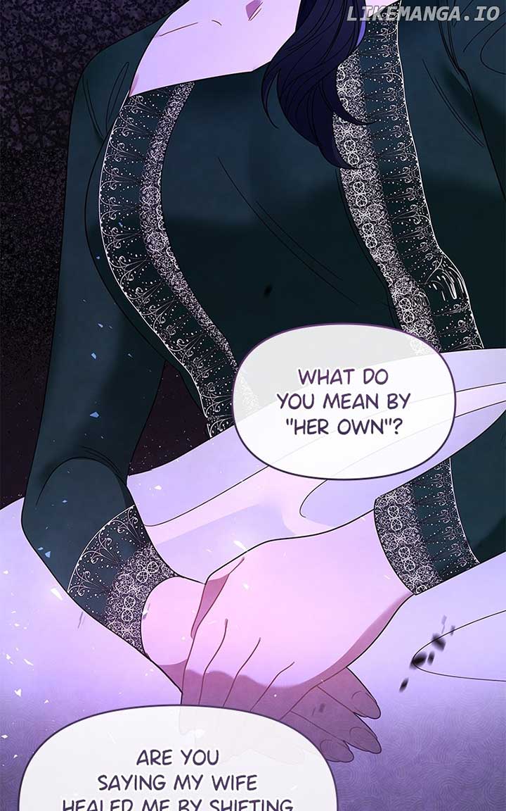 Don’t Grab the Broken Branch Chapter 30 - Page 4