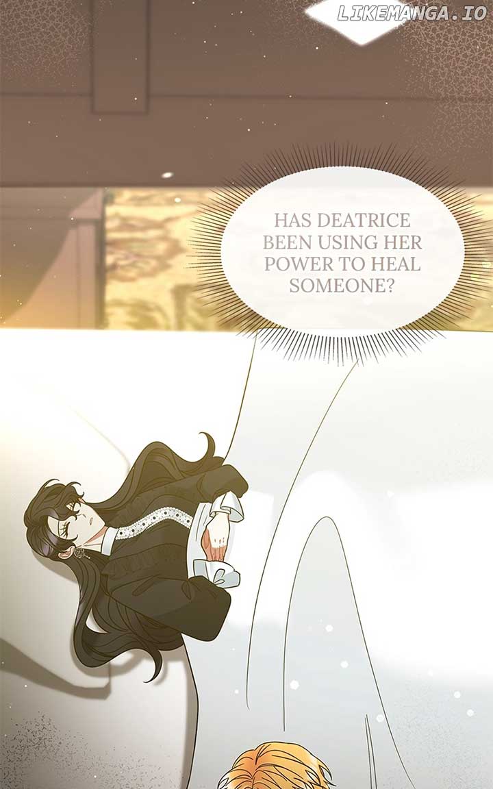 Don’t Grab the Broken Branch Chapter 30 - Page 40