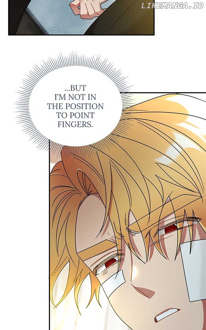 Don’t Grab the Broken Branch Chapter 30 - Page 52