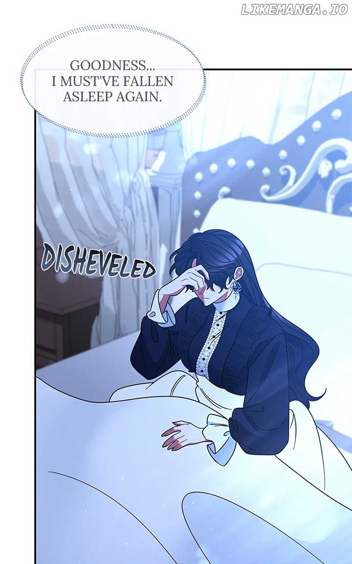 Don’t Grab the Broken Branch Chapter 30 - Page 60