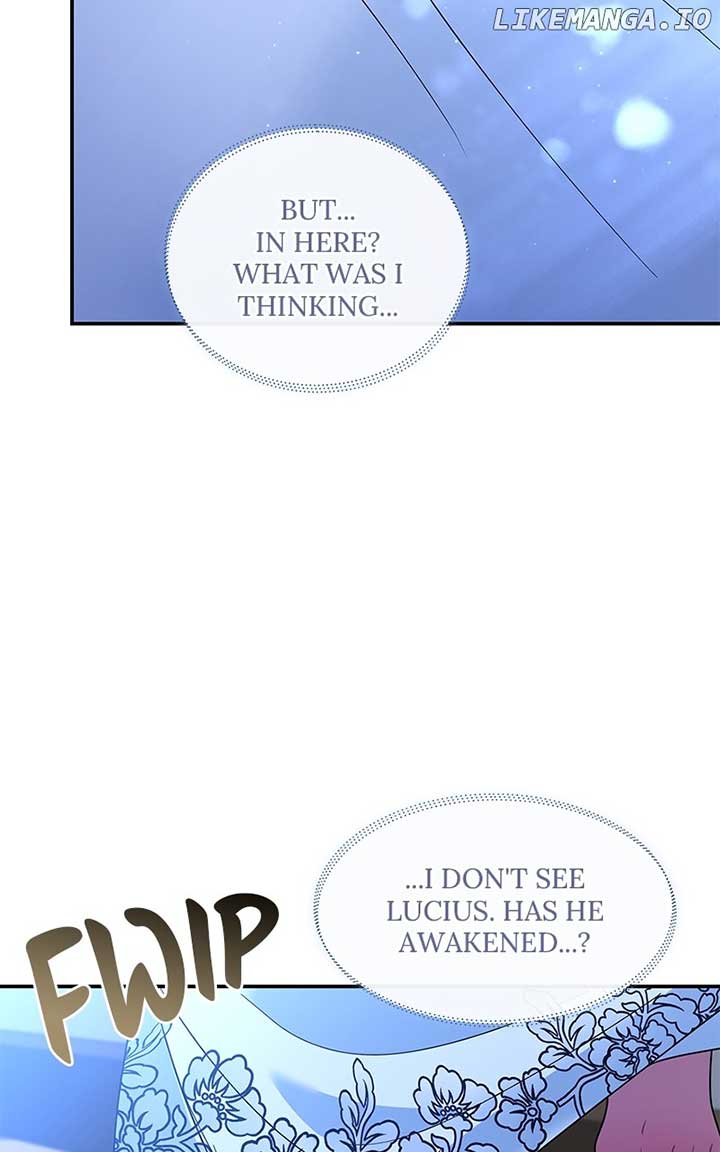 Don’t Grab the Broken Branch Chapter 30 - Page 61