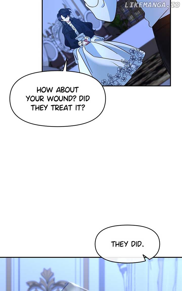 Don’t Grab the Broken Branch Chapter 30 - Page 68