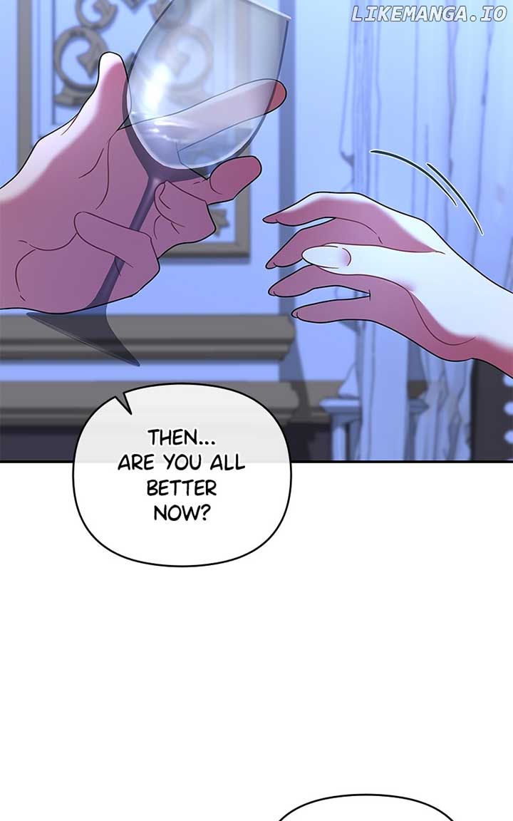 Don’t Grab the Broken Branch Chapter 30 - Page 69