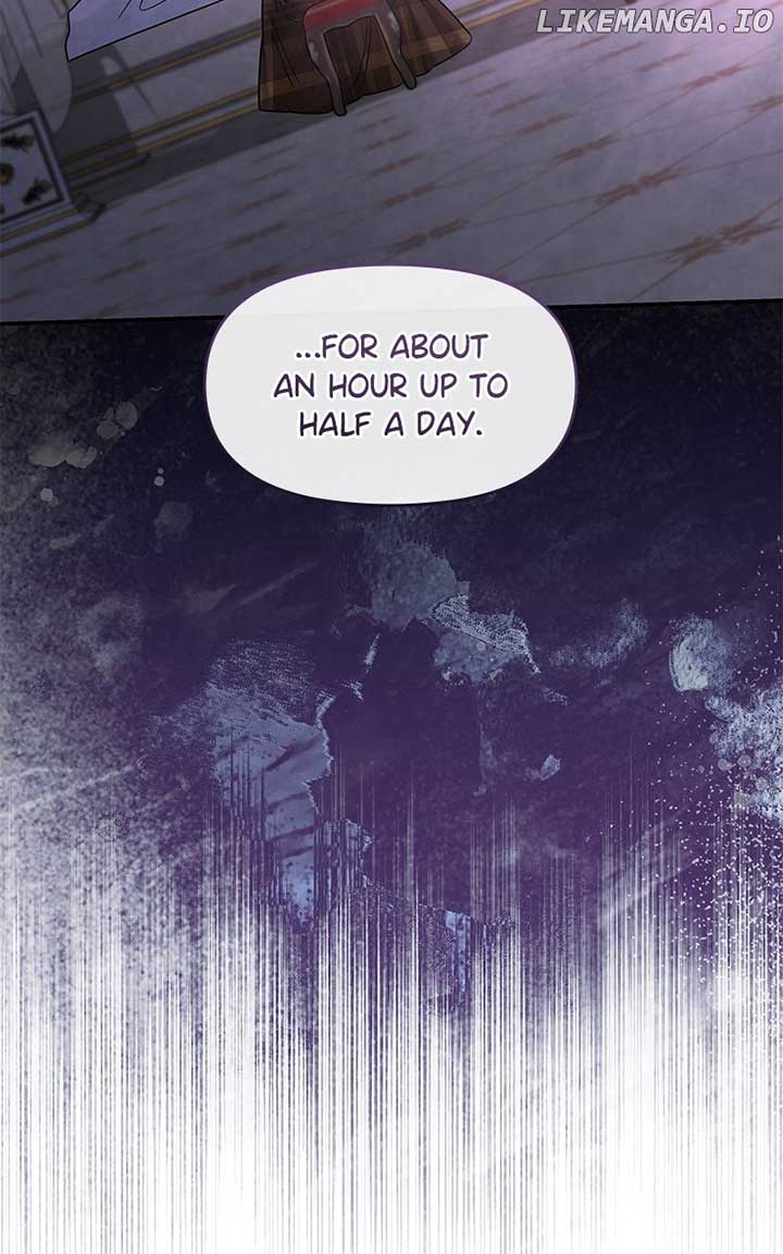Don’t Grab the Broken Branch Chapter 30 - Page 7