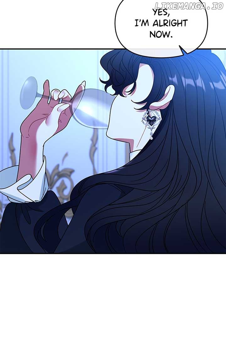 Don’t Grab the Broken Branch Chapter 30 - Page 70