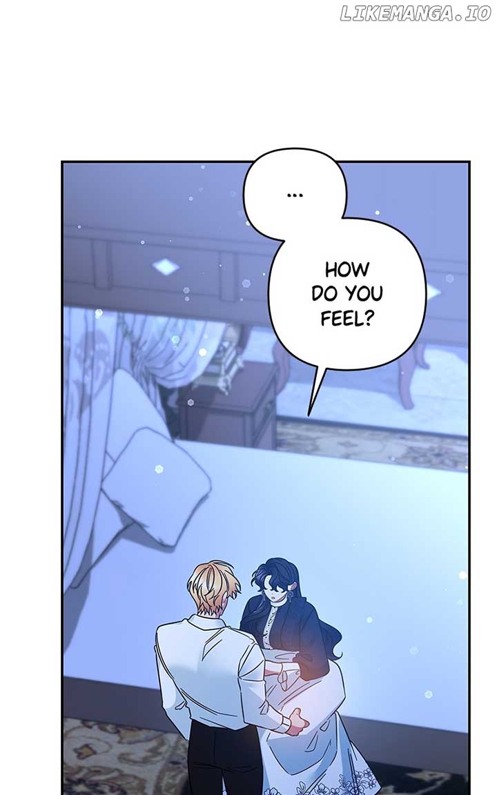 Don’t Grab the Broken Branch Chapter 30 - Page 71