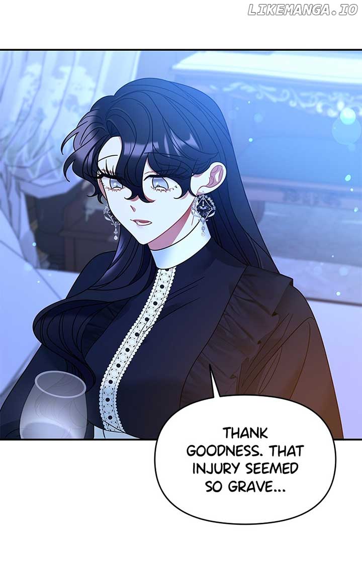 Don’t Grab the Broken Branch Chapter 30 - Page 73