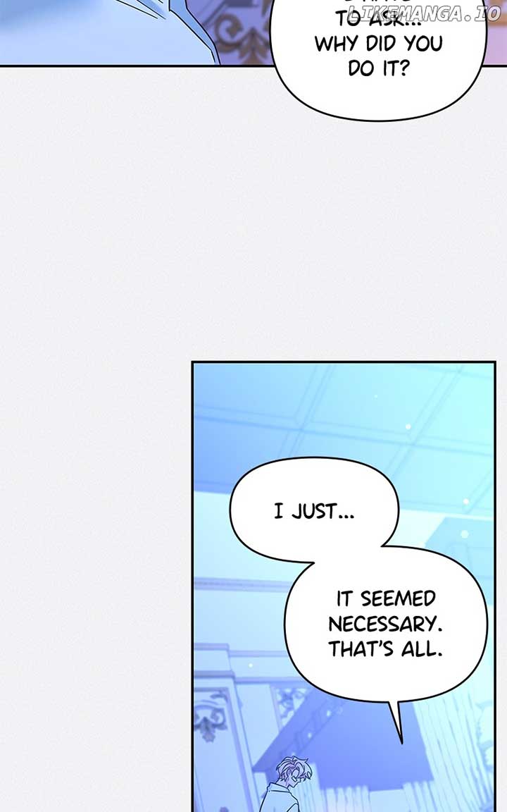 Don’t Grab the Broken Branch Chapter 30 - Page 75