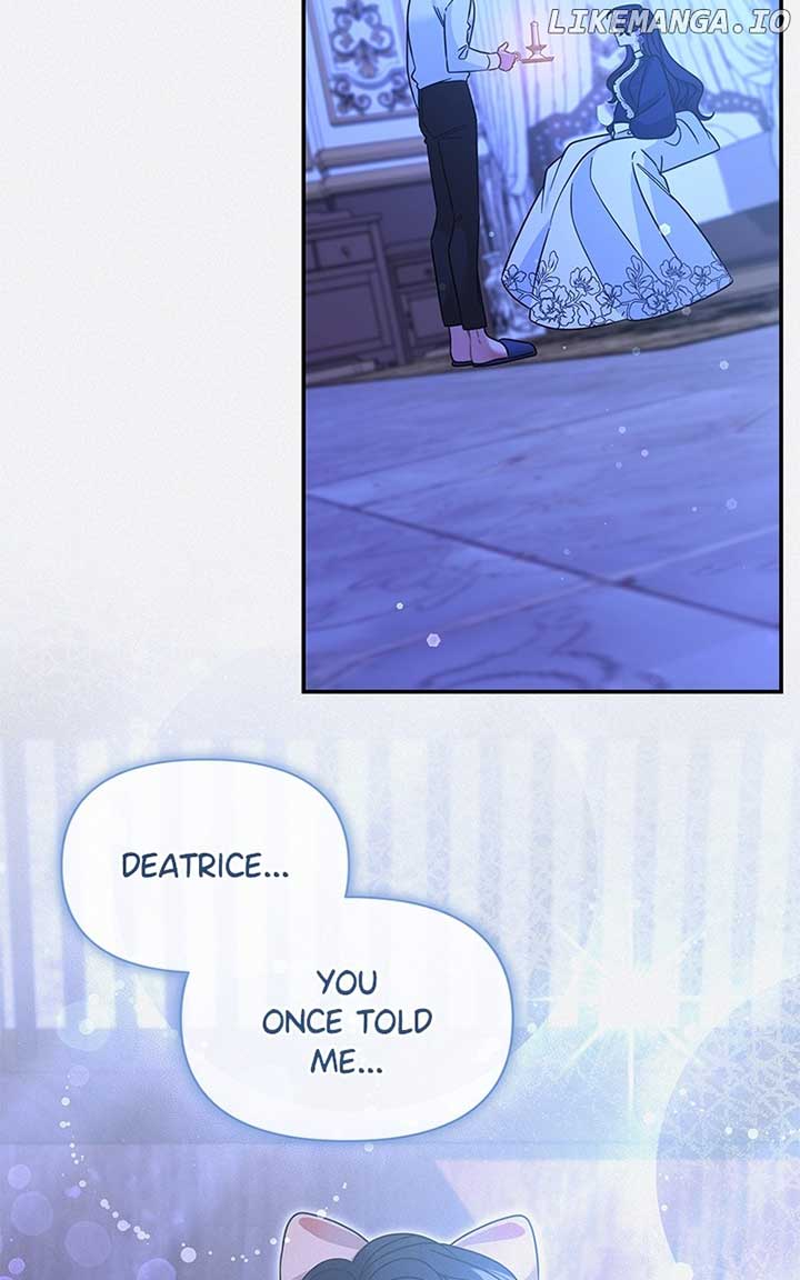 Don’t Grab the Broken Branch Chapter 30 - Page 76