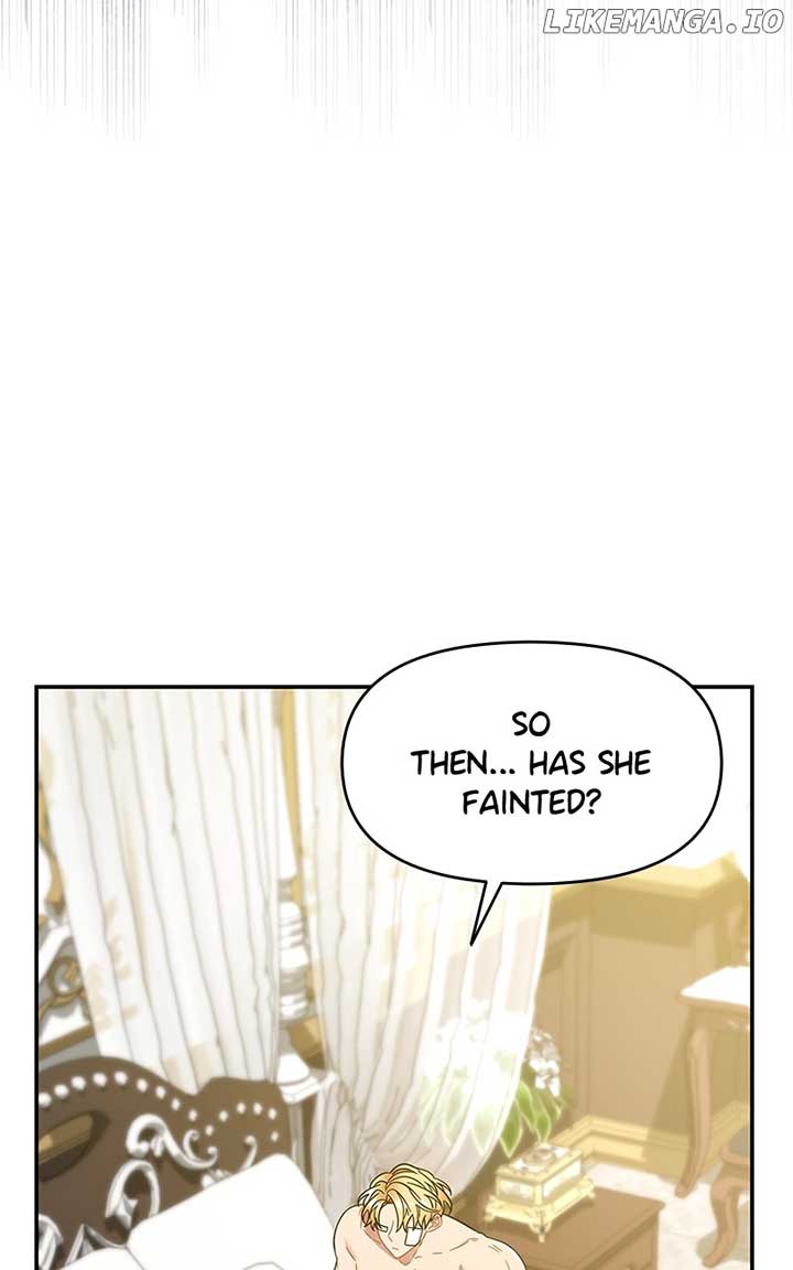 Don’t Grab the Broken Branch Chapter 30 - Page 8