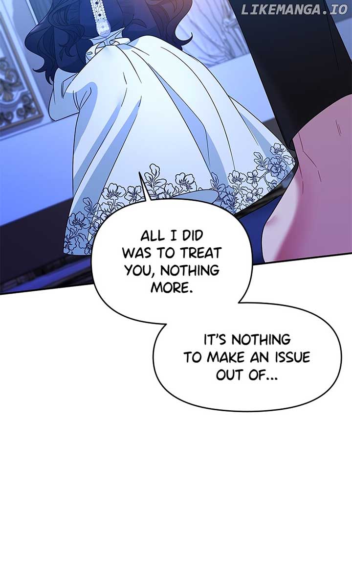 Don’t Grab the Broken Branch Chapter 30 - Page 80