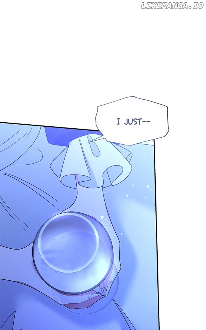 Don’t Grab the Broken Branch Chapter 30 - Page 82