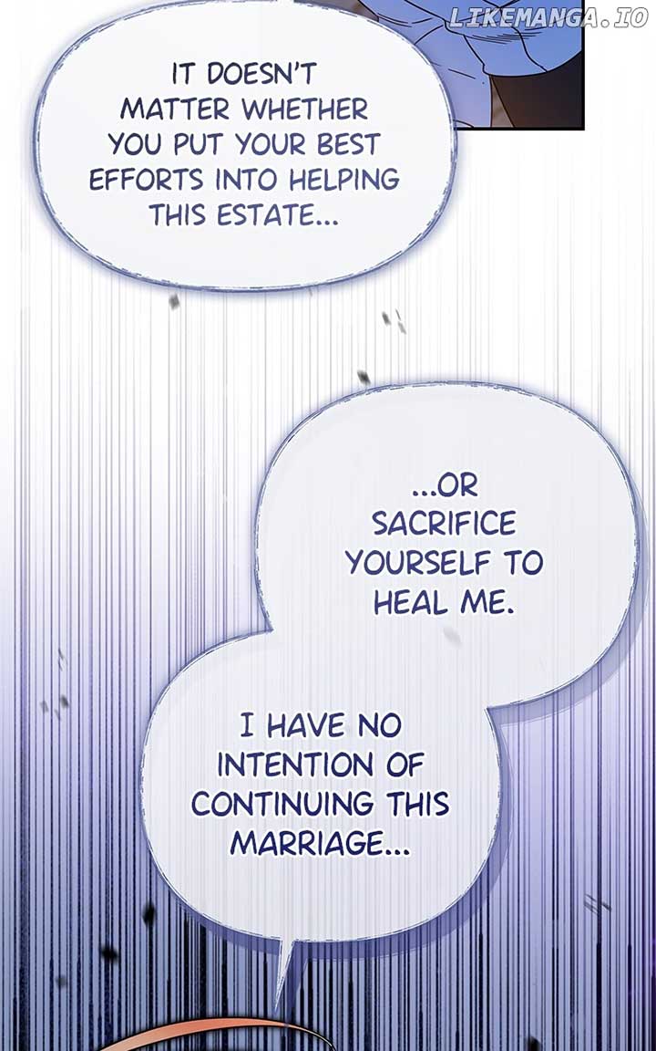 Don’t Grab the Broken Branch Chapter 30 - Page 85