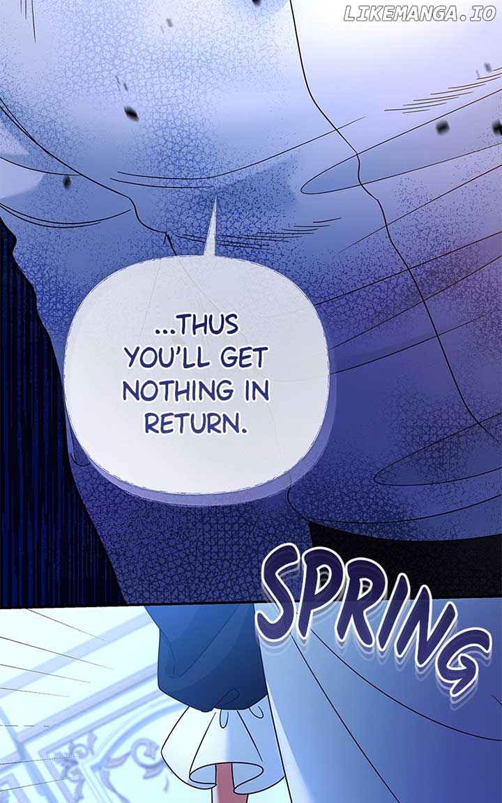 Don’t Grab the Broken Branch Chapter 30 - Page 87