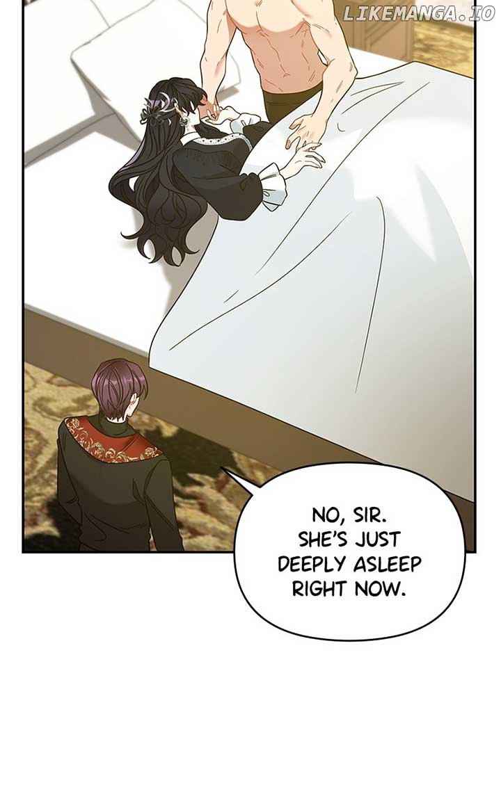 Don’t Grab the Broken Branch Chapter 30 - Page 9