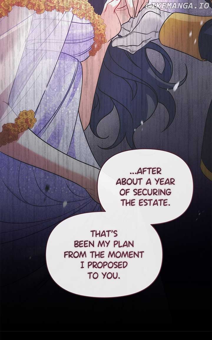 Don’t Grab the Broken Branch Chapter 30 - Page 92