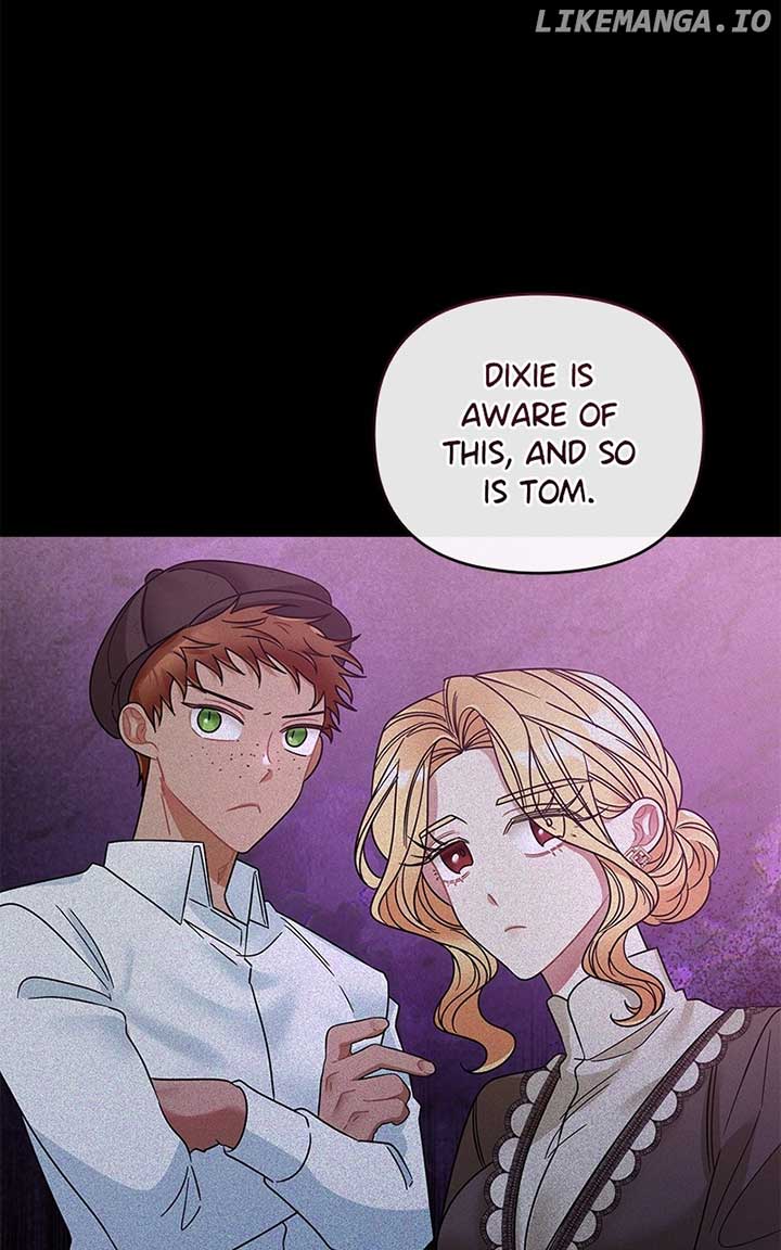 Don’t Grab the Broken Branch Chapter 30 - Page 93