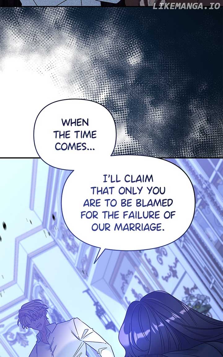 Don’t Grab the Broken Branch Chapter 30 - Page 94