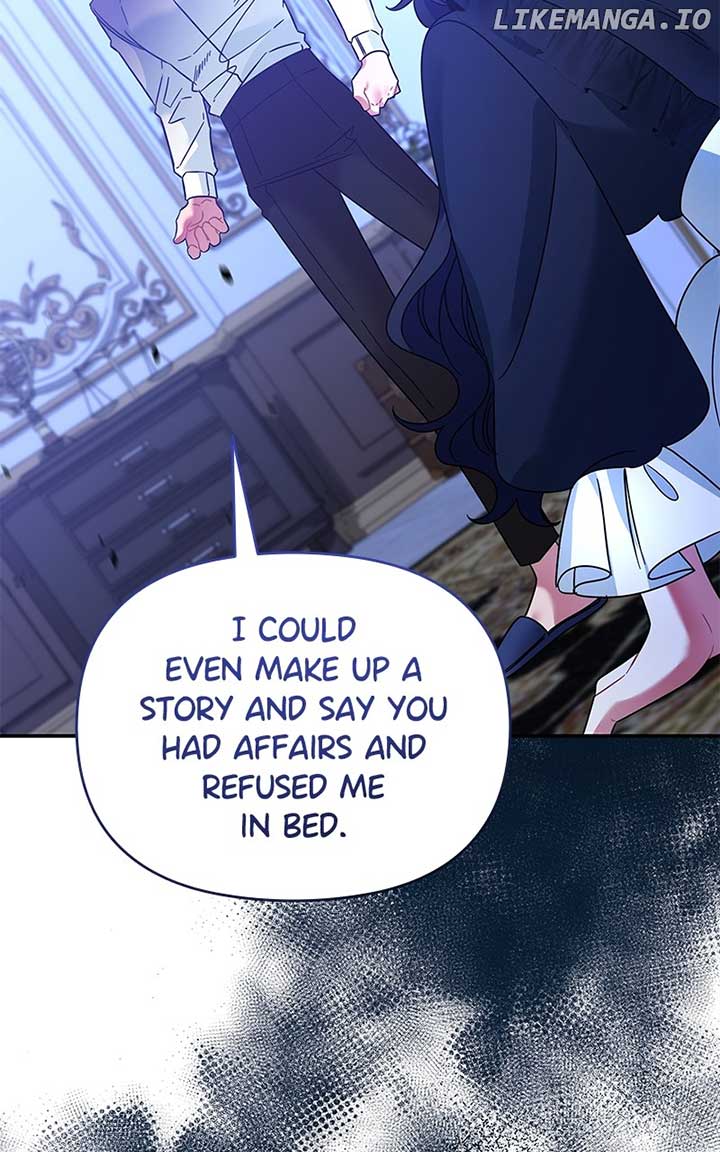 Don’t Grab the Broken Branch Chapter 30 - Page 95