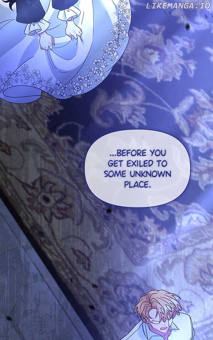 Don’t Grab the Broken Branch Chapter 30 - Page 99