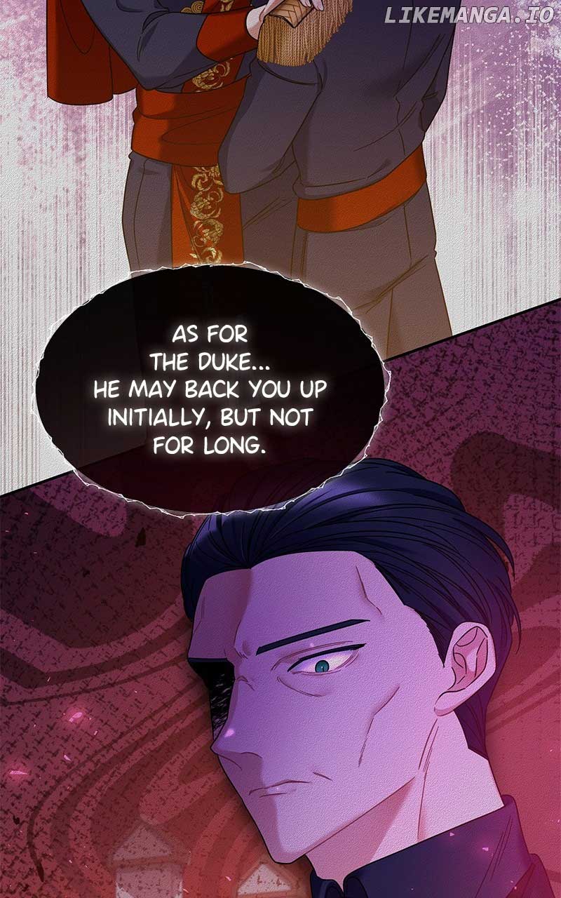 Don’t Grab the Broken Branch Chapter 31 - Page 11