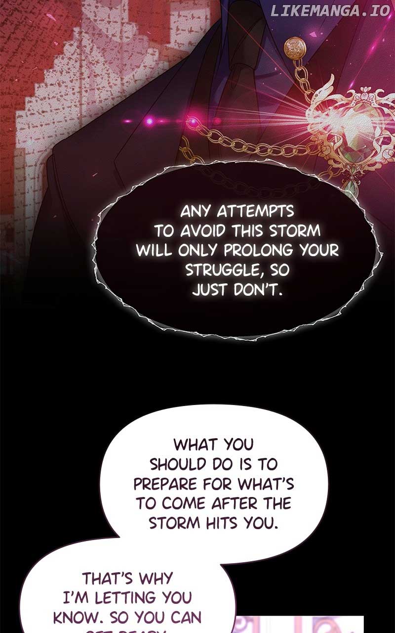 Don’t Grab the Broken Branch Chapter 31 - Page 12