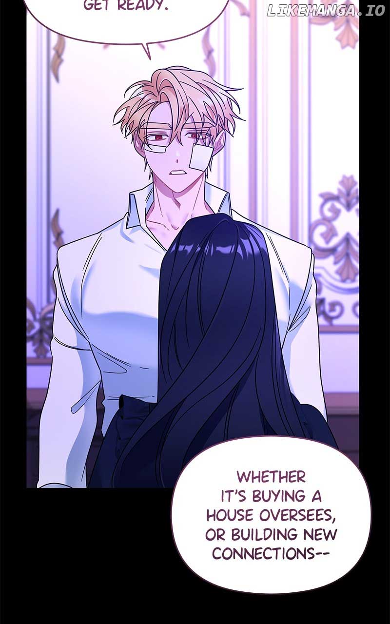 Don’t Grab the Broken Branch Chapter 31 - Page 13