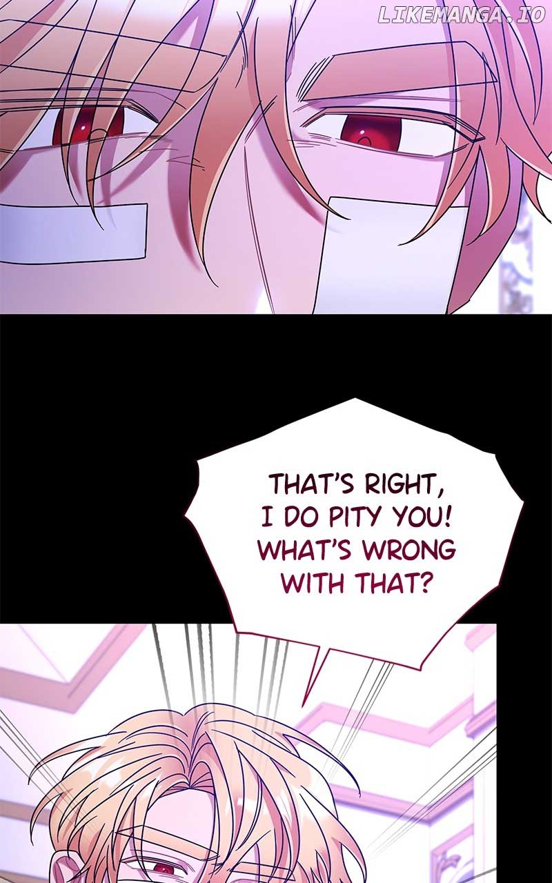 Don’t Grab the Broken Branch Chapter 31 - Page 17