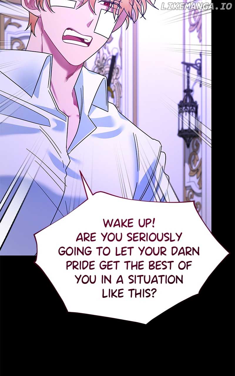 Don’t Grab the Broken Branch Chapter 31 - Page 18