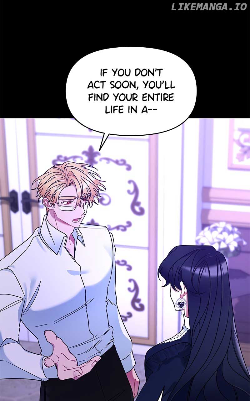 Don’t Grab the Broken Branch Chapter 31 - Page 19
