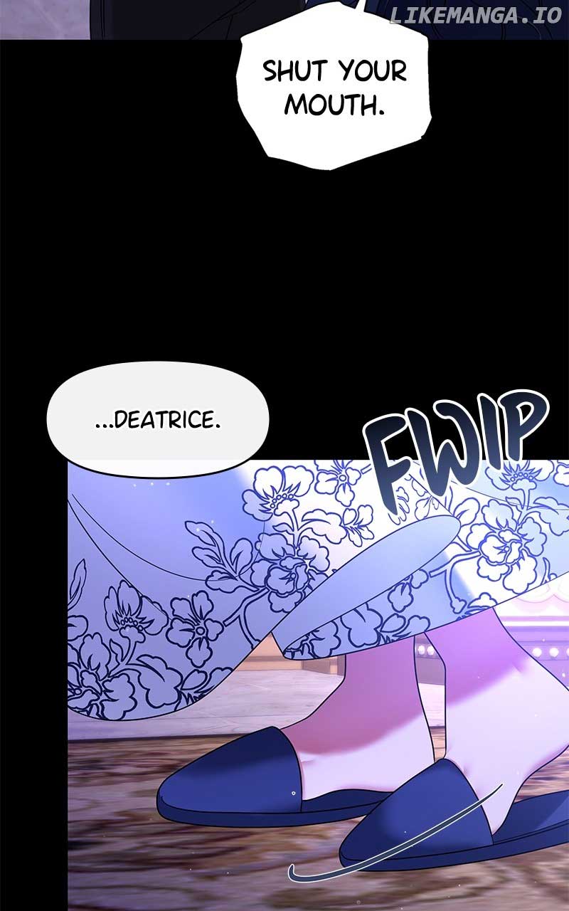 Don’t Grab the Broken Branch Chapter 31 - Page 20