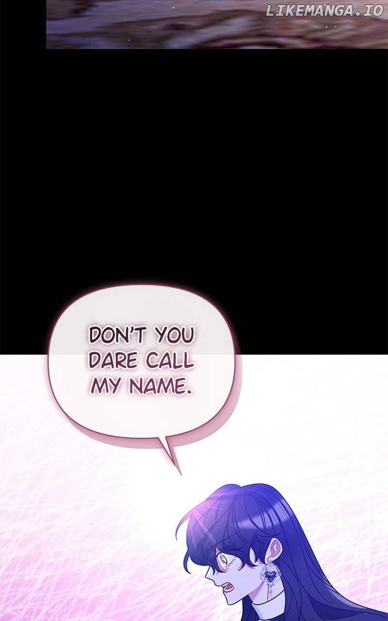 Don’t Grab the Broken Branch Chapter 31 - Page 21
