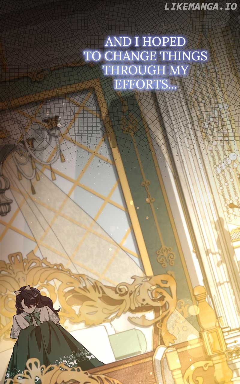 Don’t Grab the Broken Branch Chapter 31 - Page 23