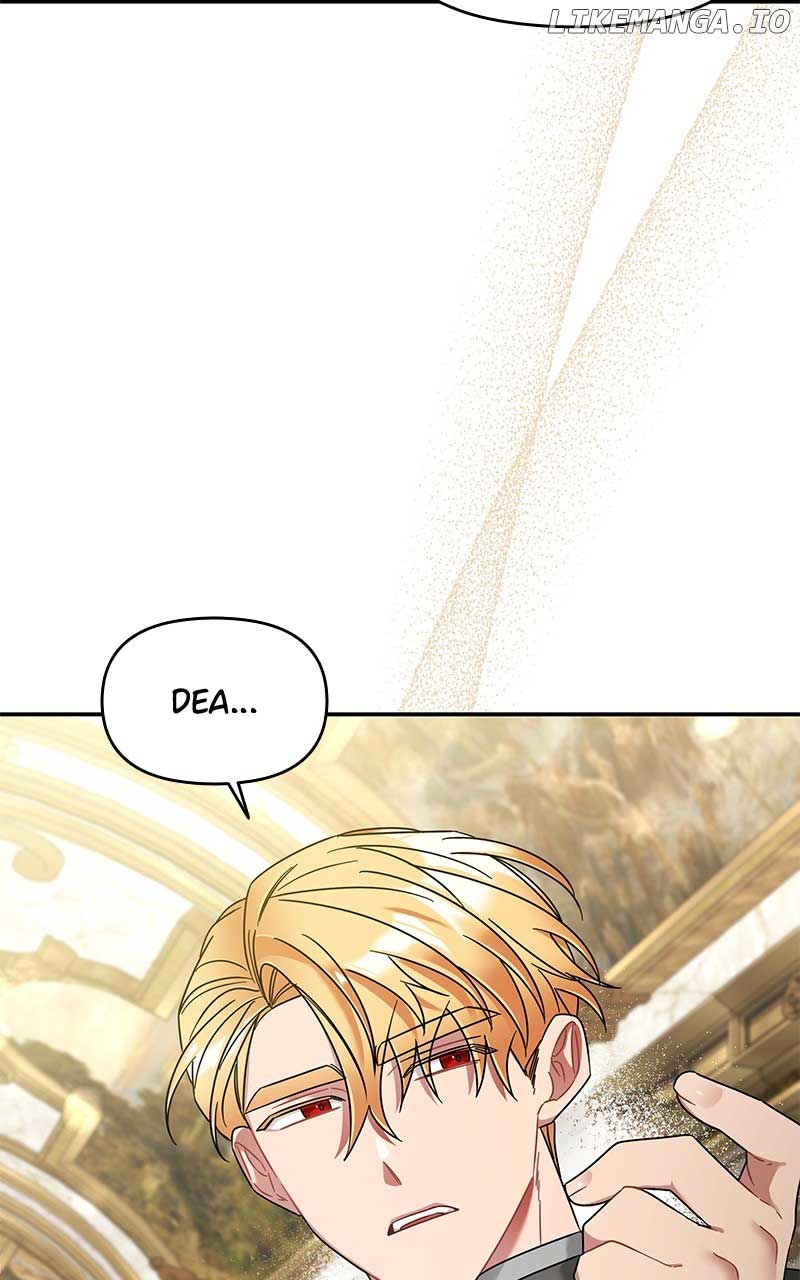 Don’t Grab the Broken Branch Chapter 31 - Page 29