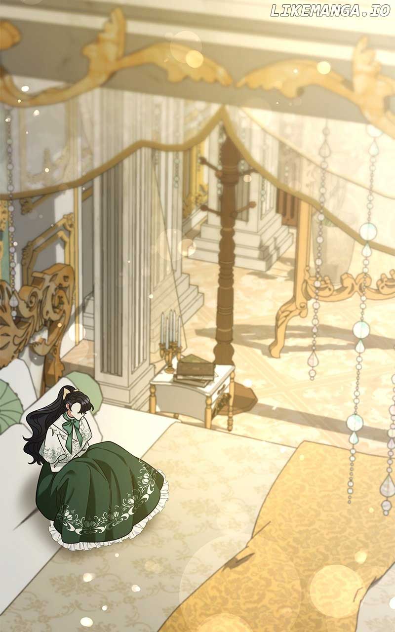 Don’t Grab the Broken Branch Chapter 31 - Page 3