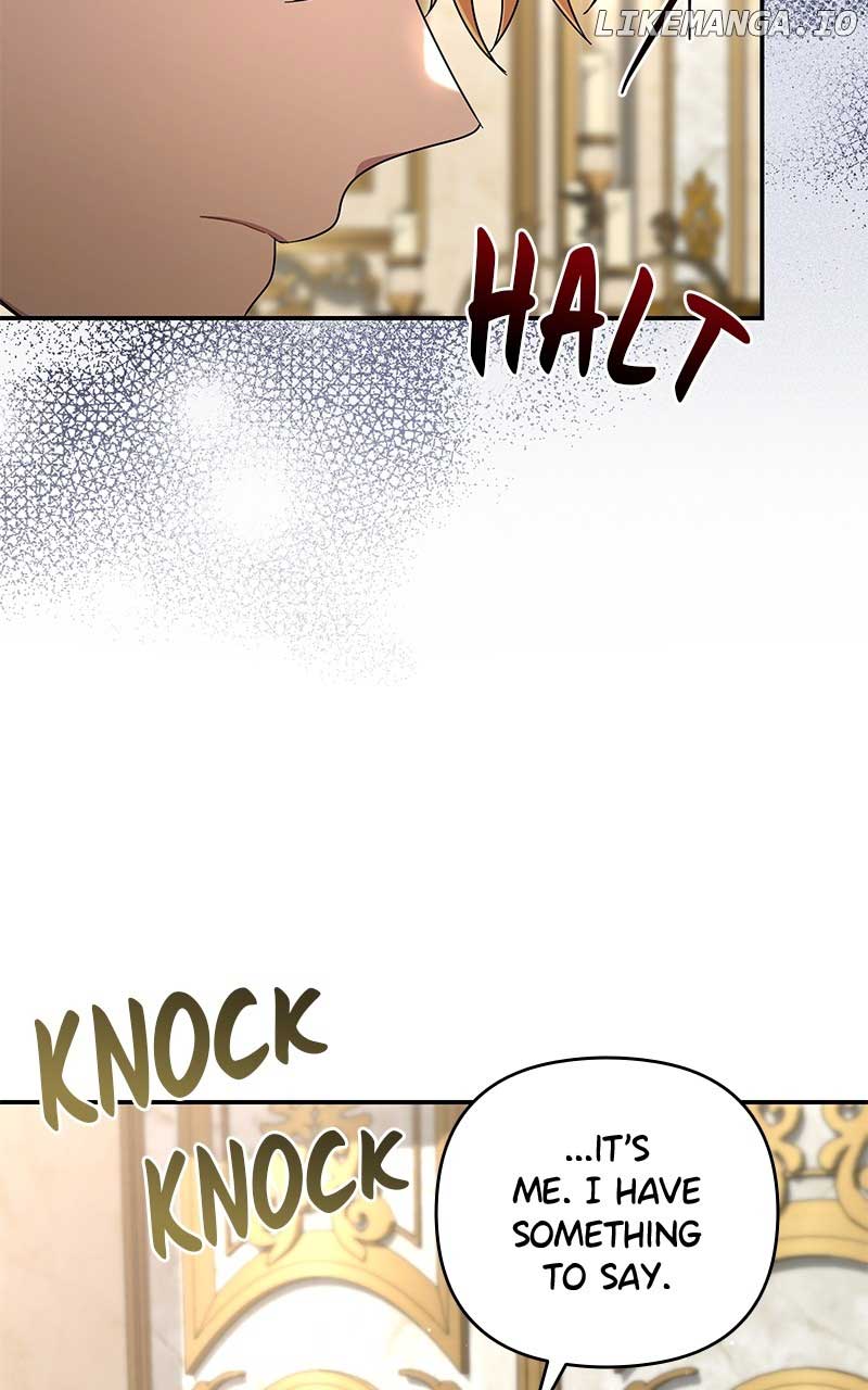 Don’t Grab the Broken Branch Chapter 31 - Page 32