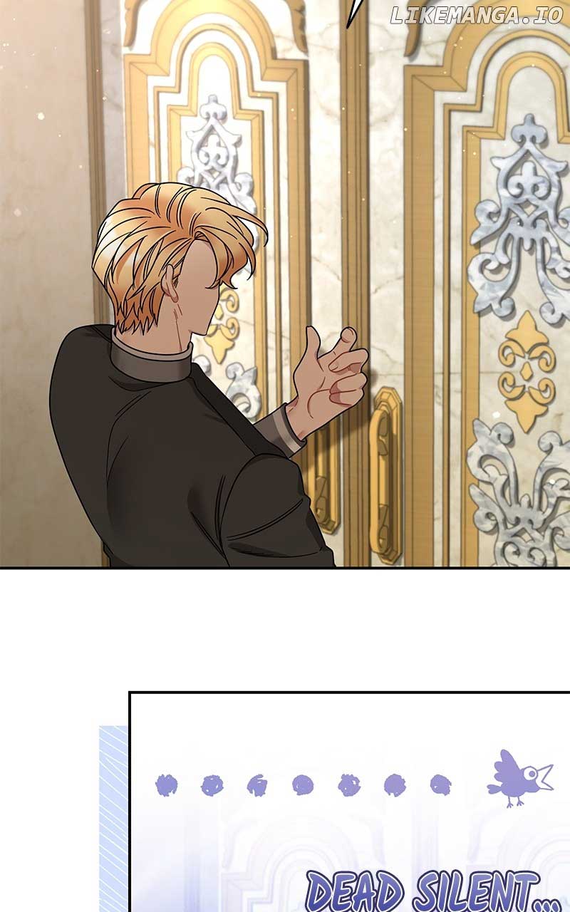 Don’t Grab the Broken Branch Chapter 31 - Page 33