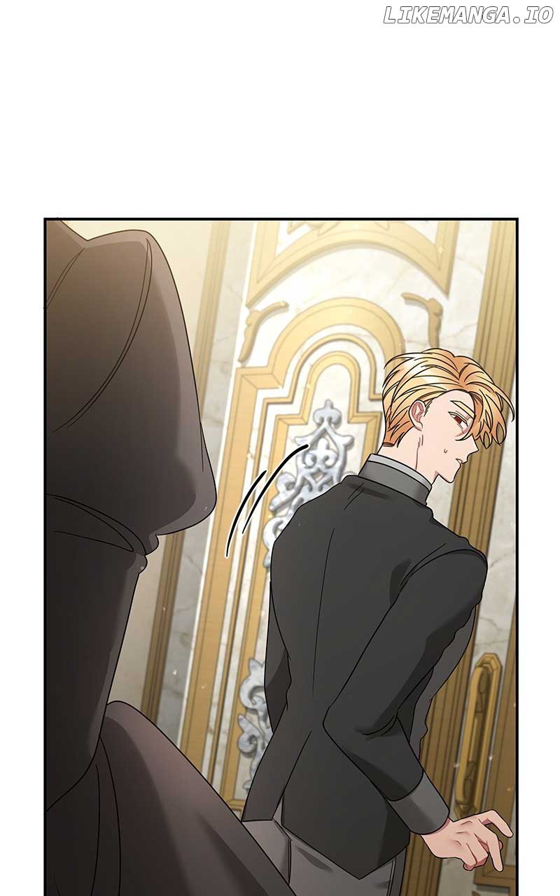 Don’t Grab the Broken Branch Chapter 31 - Page 39