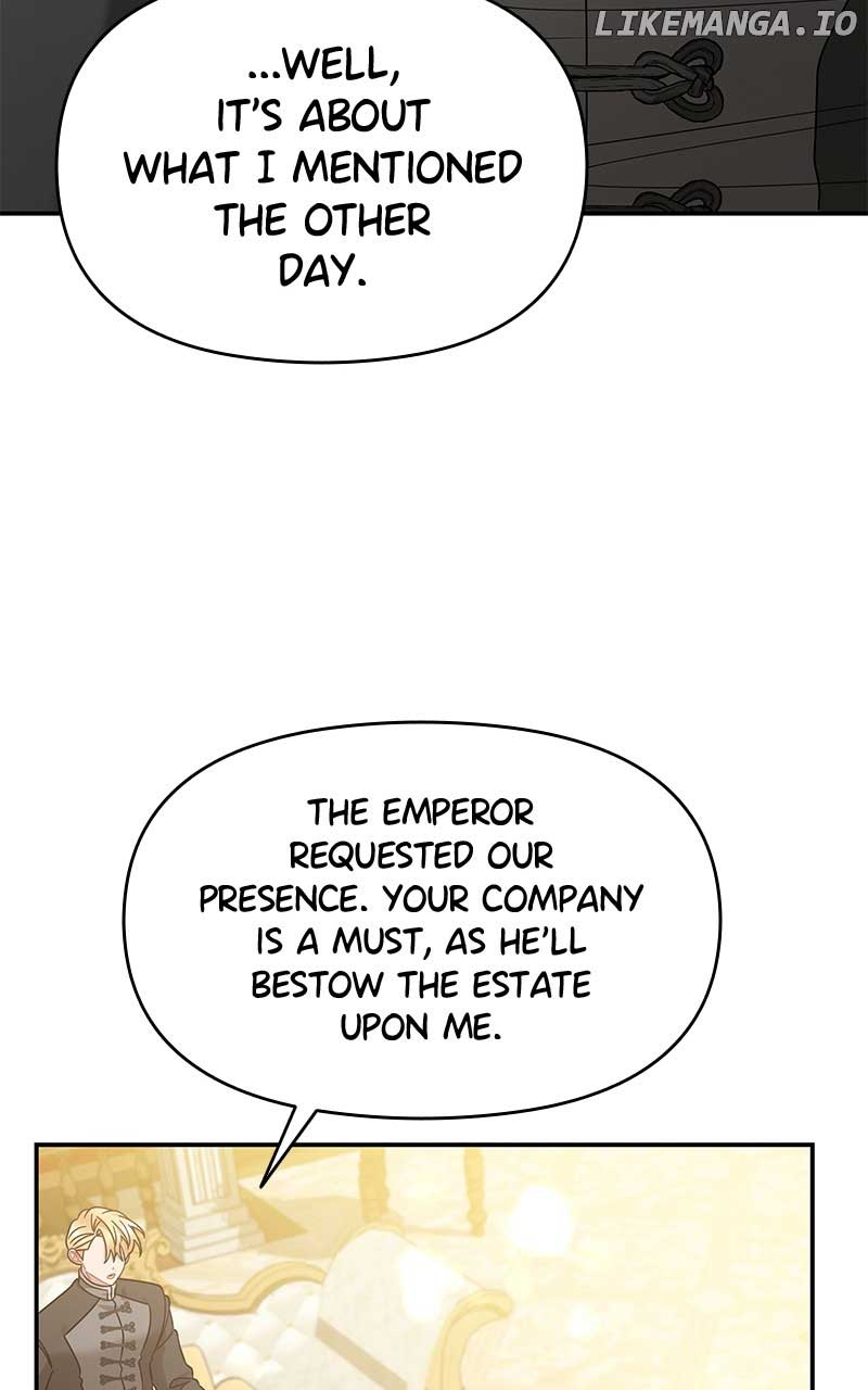 Don’t Grab the Broken Branch Chapter 31 - Page 45