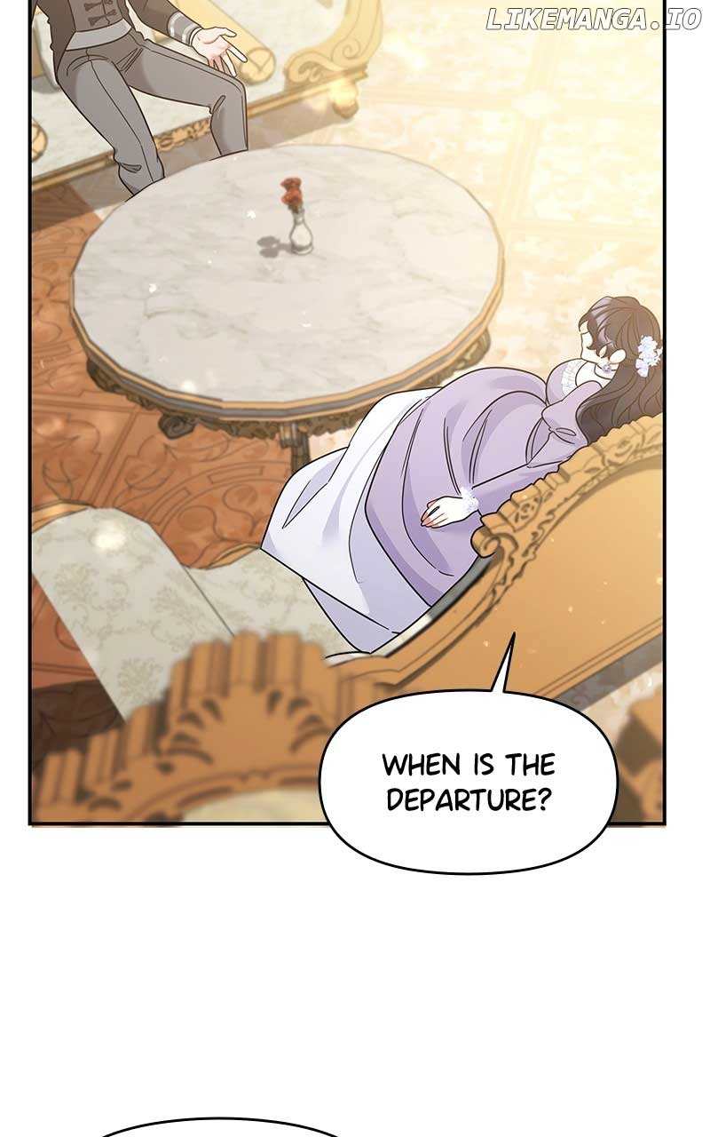 Don’t Grab the Broken Branch Chapter 31 - Page 46