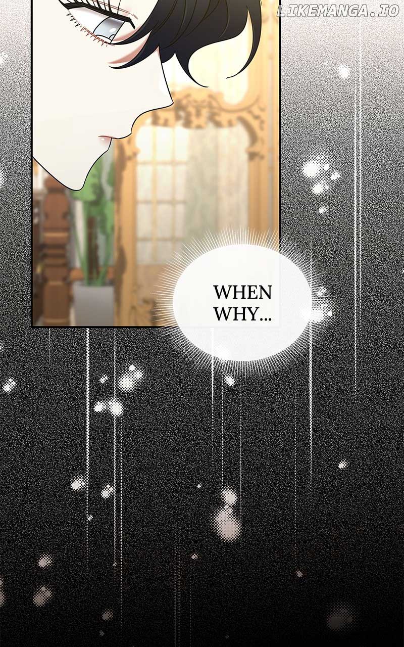 Don’t Grab the Broken Branch Chapter 31 - Page 5