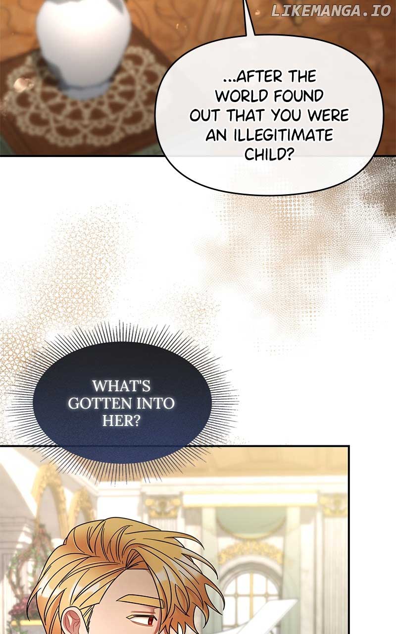 Don’t Grab the Broken Branch Chapter 31 - Page 52