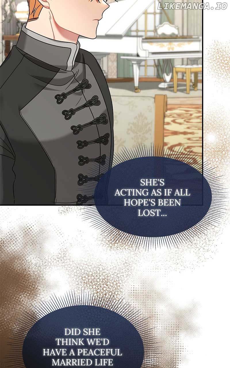 Don’t Grab the Broken Branch Chapter 31 - Page 53