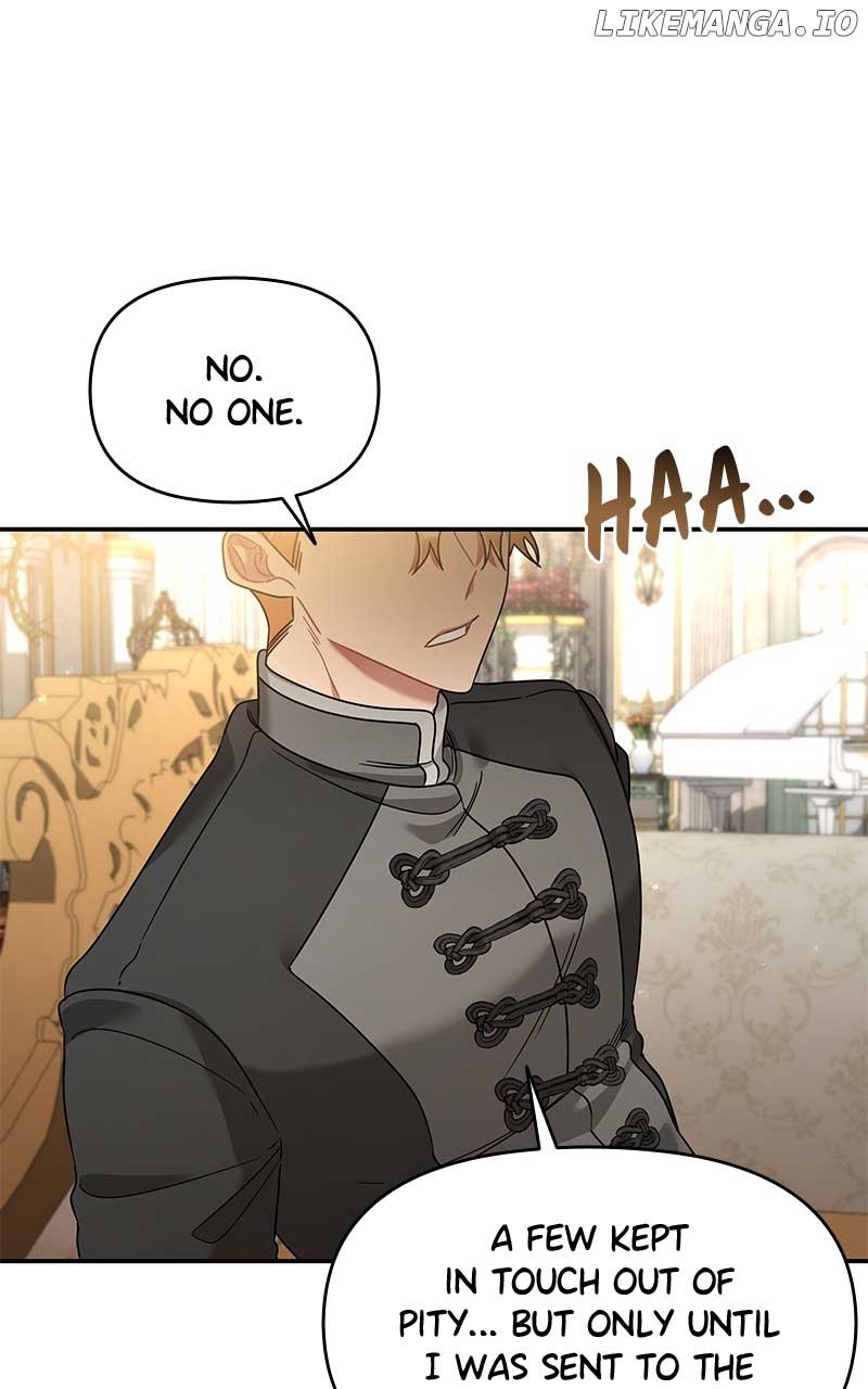 Don’t Grab the Broken Branch Chapter 31 - Page 56