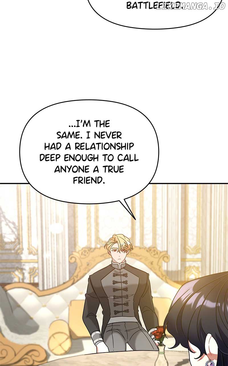 Don’t Grab the Broken Branch Chapter 31 - Page 57