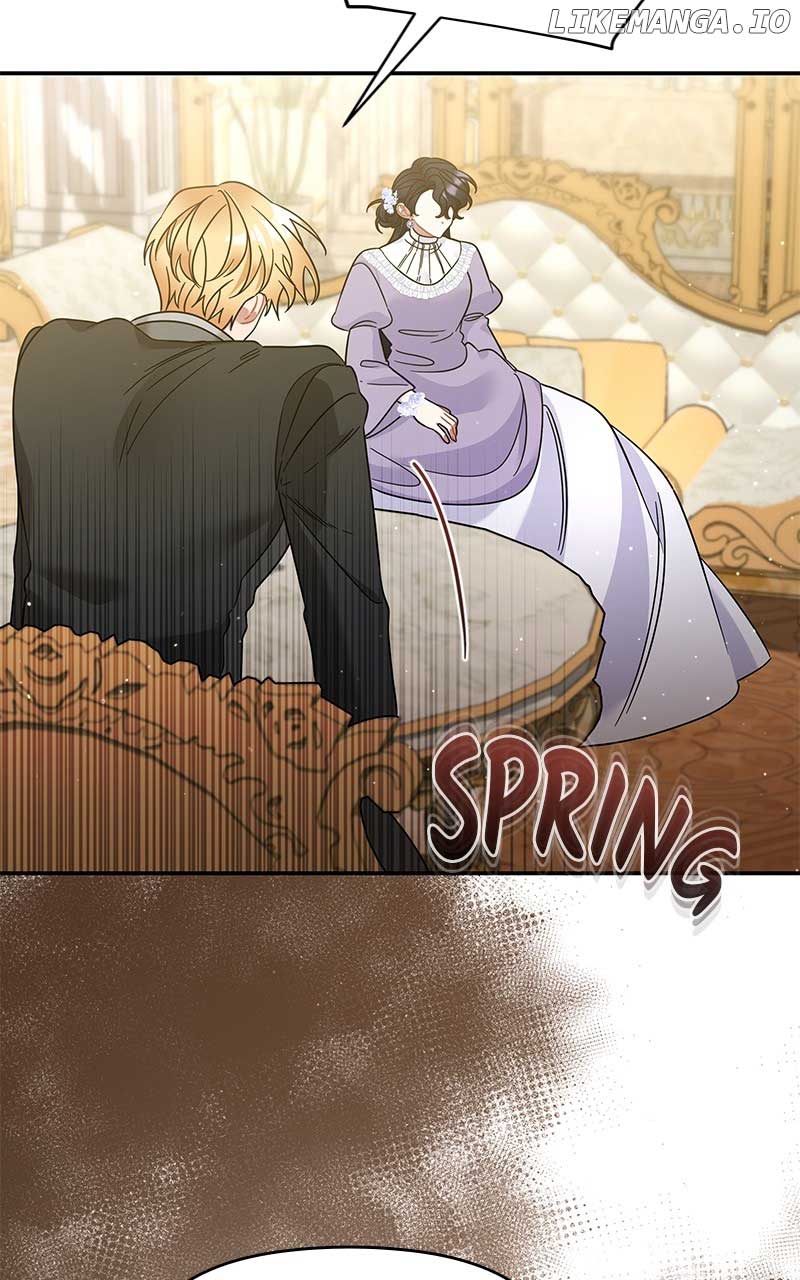 Don’t Grab the Broken Branch Chapter 31 - Page 60