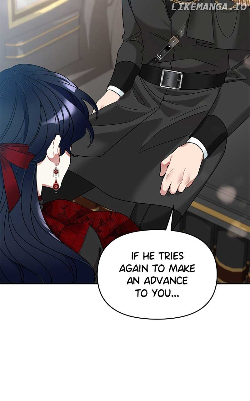 Don’t Grab the Broken Branch Chapter 31 - Page 70